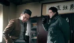 吴秀波曾潦倒杨紫交富二代心术演员大盘点