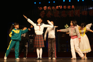 春晖文化共建共享计划在我院正式启动