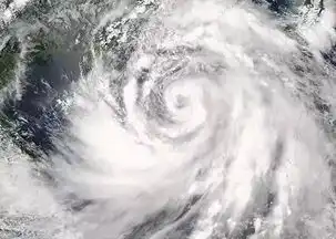 新台风很快生成珠海未来一周将有雷暴雨
