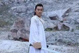 神话剧抢占暑期荧屏搜神记黑马突围