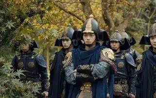 招摇结局,于正为许凯新剧打call,看到剧照后,网友定心了
