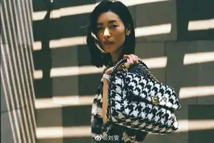 刘雯如何成为零差评女生