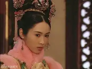 美女明星古装侧颜照展示令人怦然心动
