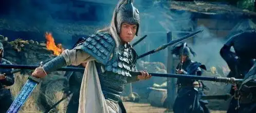 三国五虎上将后裔今何在马超后人在中亚建国,张飞后人现居台湾