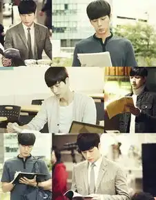 奶酪发幕后照朴海镇时尚着装备受追捧