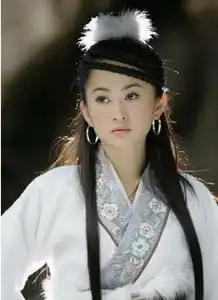 扒扒06版神雕侠侣12大美女现状,刘亦菲杨幂最红,孟广美息影