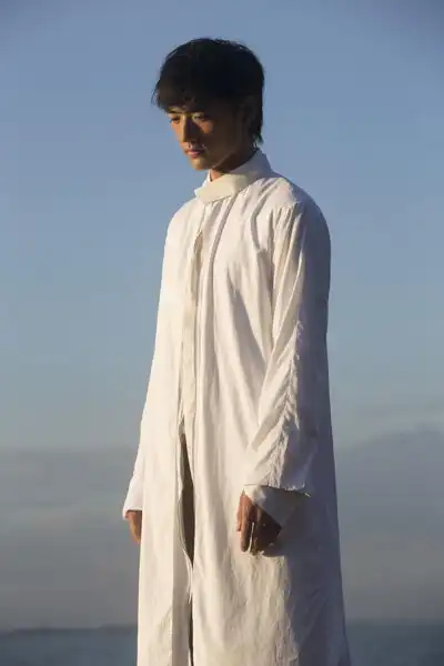 小时代剧版顾源戏里戏外的徐越
