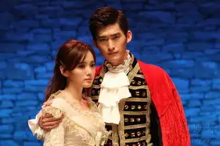 等待绽放剧照曝光张翰江铠同坠入爱河
