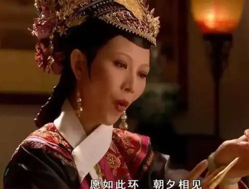 甄嬛传三个证据害贤妃流产的绝对是皇后
