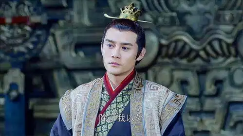 琅琊榜梅长苏说出解救卫峥关键人物,靖王听完一脸懵,竟是夏冬
