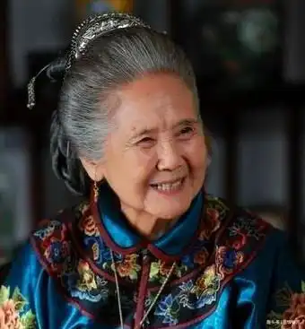 又一老艺术家去世曾是天津第一代播音员,78岁获飞天奖最佳女主
