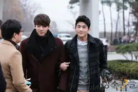 李钟硕金宇彬金秀贤李玹雨韩剧新一代美男大起底
