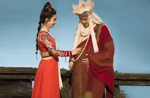 冯绍峰头像换成小狼崽,再看小夫妻散步的小举动,真的怀孕了