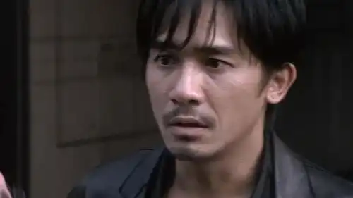 无间道黄秋生死的时候,梁朝伟的演技是真的太好了
