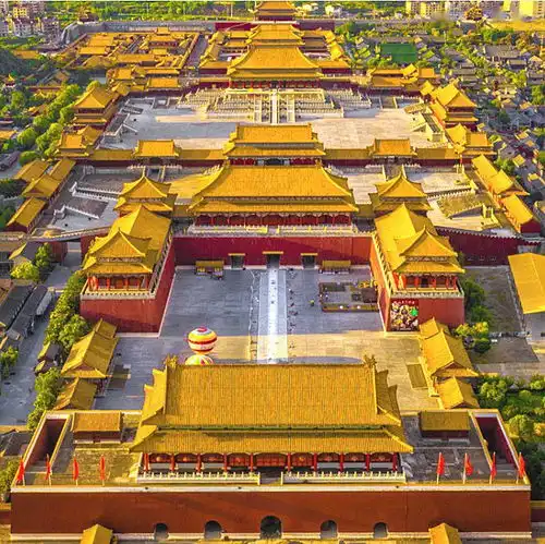 靠抢4个景点1晚五星级酒店,限时5折,还补现金,周末可用解锁特惠模式的横店补贴