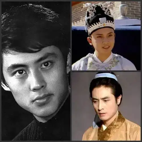 红楼梦电视剧一场伟大的普及下