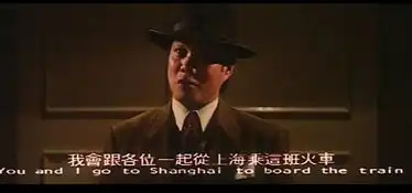 这部阵容奢华的港片,即便在香港电影黄金时代都绝无仅有