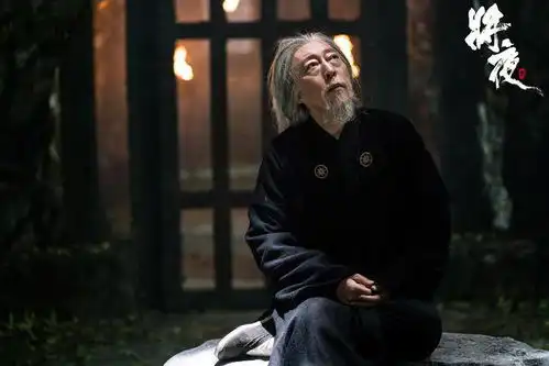 多位重要角色曝光众星拱月将夜将升
