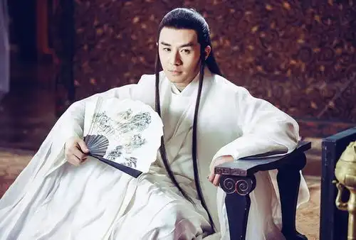 三生三世为什么狐帝的孩子,比天君的儿子更有出息