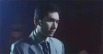 无双三位友情出演的老戏骨,最后一位是黑帮电影专业户
