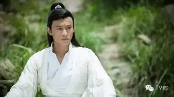 00后进军古装美男王俊凯吴磊被网友指为花无缺小鱼儿
