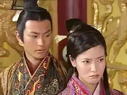 刘诗诗林依晨杨幂盘点古装剧里的刁蛮泼辣女图
