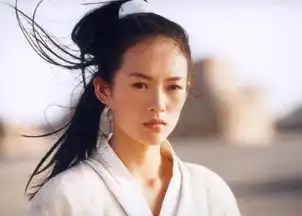 张曼玉拒绝为章子怡颁奖,没想到她原来是这样的女人
