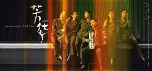 这才是真的美,芳华女主角原型亮相,58岁看起来还是少女