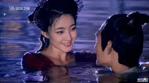 范冰冰佟丽娅王祖贤浴照曝光绝色女星非礼勿视
