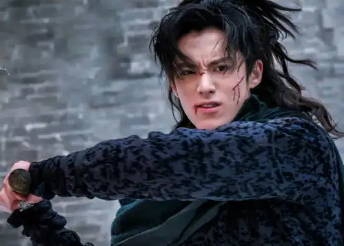 王鹤棣中餐厅后,迎来一部新剧播出光是女演员阵容都等不及