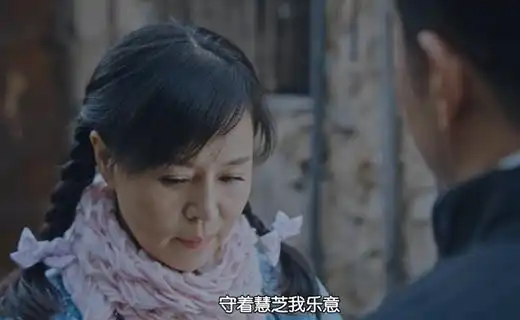 正阳门下小女人戏里戏外他们都是夫妻,也是伤徐慧真最深的人