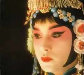 霸王别姬我是假霸王,你才是真虞姬
