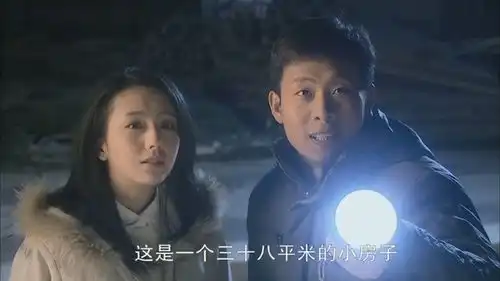 从蜗居到心居中国当代都市剧里的房子叙事
