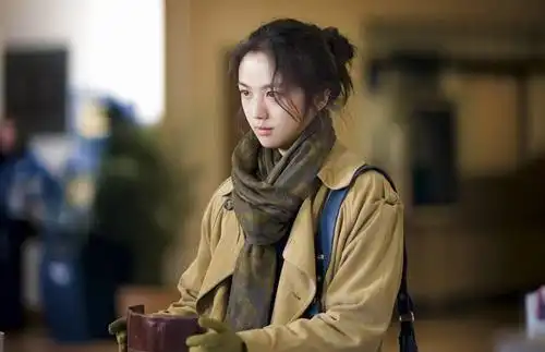 色戒之后,她被全盘封杀,如今涅槃重生,化身文艺女神,结婚生女