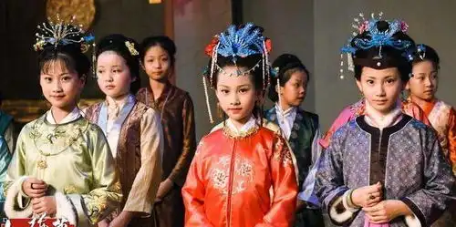 小戏骨正在逐渐形成一个巨大ip萌娃们的潜在价值何在
