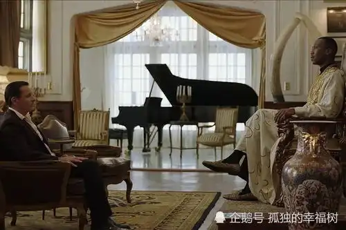 绿皮书世界很复杂,唯知己与爱人不可辜负
