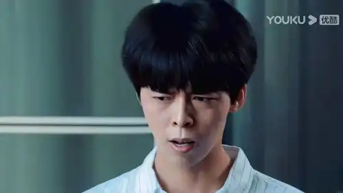 罗俊林出演的都市网剧夏天的风荧屏剧照曝光
