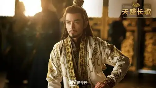 终于来了陈坤为ta,哭光两部剧的眼泪
