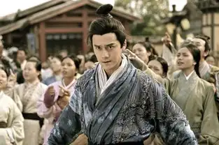 秦时明月荆天明蒋劲夫带你玩转卫衣