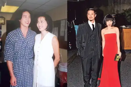赌王最宠的女儿,叛逆上天,不当名媛拍三级片,却让老公三从四德
