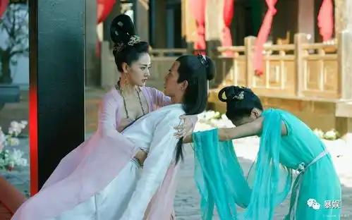 论慧眼识珠,我只服海岩侣皓吉吉这对鬼才父子
