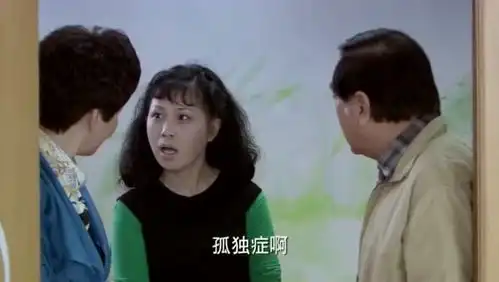 辣妈正传儿童康复中心的孩子都患有孤独症,孙俪还敢把孩子放在这