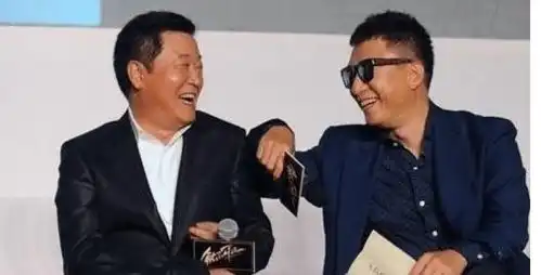 花心型男孙红雷的蜕变史,大哥行走江湖究竟靠的是什么