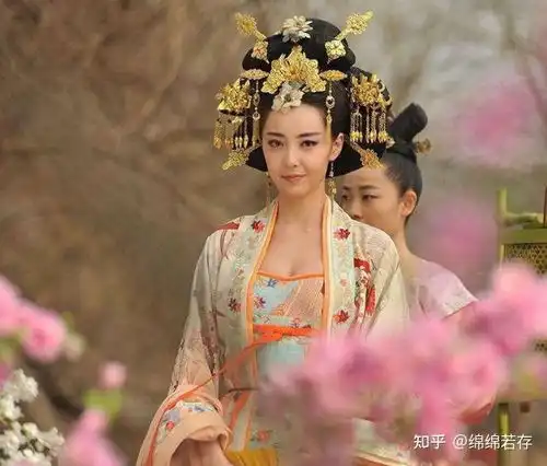 新旧唐书的区别