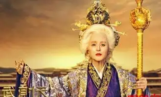 那么多人都想当女皇,为何只有武则天成功了,其他人一个比一个惨
