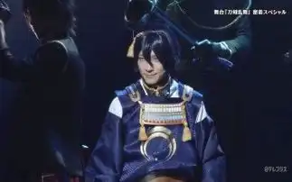 刀剑乱舞舞台剧的全部相关视频bilibili哔哩哔哩弹幕视频网
