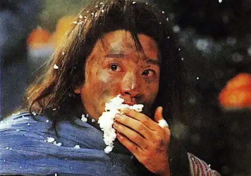 靠特效火爆全网它不配