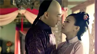 新步步惊心公布最新剧照
