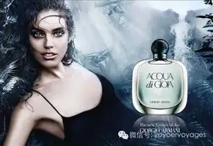 闻香识女人,找到属于你的那款香水