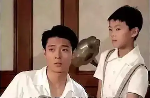 张丹峰在猎毒人中尽显魅力,怪不得洪欣愿意为他高龄产女
